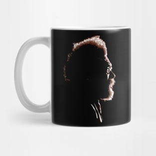 Cornel Mug